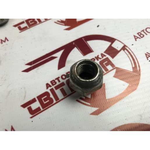 Гайка колісна Kia Sorento 2002-2009 0B00237160